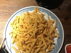 -锦上中式酒馆(南内环店)