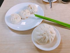 三鲜包子-津门永胜包子铺(哈尔滨道总店)