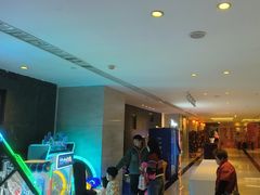 -OPEN開全日自助餐厅·牛肉火锅·海鲜(佛山希尔顿酒店)