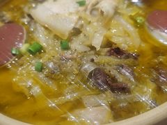 -六泰居·尔滨地标·东北菜(黄河路店)