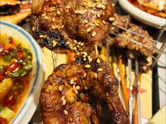 -那些年记忆烧烤