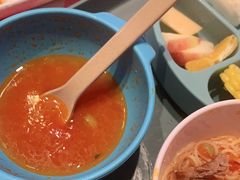 -西贝莜面村(上海百联西郊店)