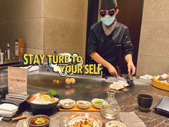 -枫品铁板烧(东樾店)