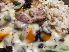 -CALIFORKS加州叉子轻食(朝阳门店)