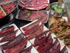 -铜元老码头鳝鱼火锅