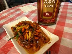 -玲珑餐厅(陕西南路店)