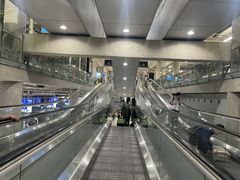 -曼谷素万那普国际机场