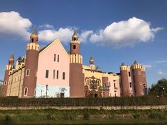 -安徒生童话乐园