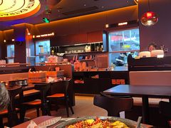 -探鱼·鲜青椒爽麻烤鱼(番禺万达店)