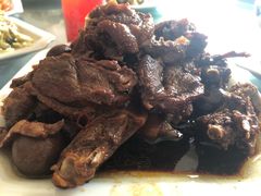 -林家饭店(新林公路店)
