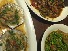 -宴秋杭州菜(锦艺城店)