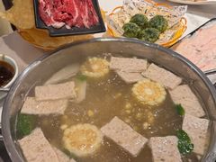 -潮汕良记牛肉火锅(洪武路店)
