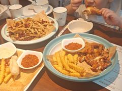 -U你·天然调味(南湖总店)