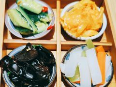 -马记永·兰州牛肉面(天通苑家乐福店)