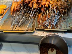 -魁牛·潮汕牛肉自助火锅(沈辽路万达店)