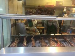 -老黄记手撕烤兔(玉林街店)