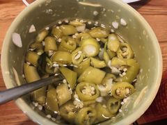 酸辣椒-螺蛳粉先生(蓟门桥店)