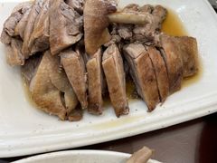 -冯氏吴山贡鹅(206国道店)