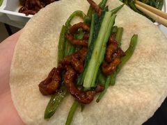 -小菜园新徽菜(宜兴八佰伴店)
