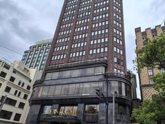 -国际饭店·原点咖啡吧ORIGIN CAFE&BAR