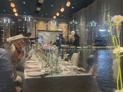 -Kathleen's Waitan 凯圣琳江景西餐厅(外滩店)