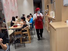 -喜家德虾仁水饺(浦东山姆店)