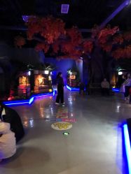 -未来动物城动物主题公园(大悦城店)