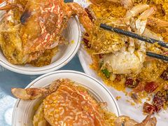-明记海鲜大排档(巽寮湾店)
