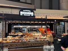 -西村叔叔的店·面包·甜品·蛋糕(清河万象汇店)