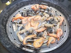 -大杰海鲜锅(基隆路店)