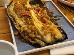 -小俩口烧烤东北菜(双井店)