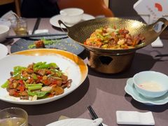 -小厨娘淮扬菜(河西奥美大厦店)