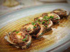 -海景壹号大酒店(滨湖店)