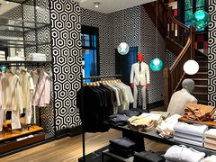 -SUITSUPPLY(安福路店)