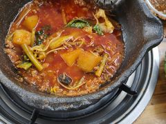 -笔记安顺夺夺粉火锅