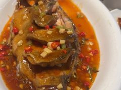 -百味地锅鸡(二店·财校分店)