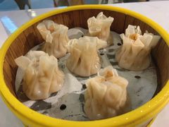 -巧燕坊一笼一蒸(庆春广场地铁站店)
