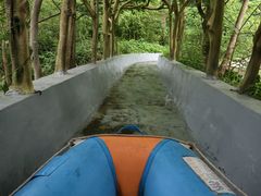 -沂蒙山旅游区云蒙景区(蒙山国家森林公园)