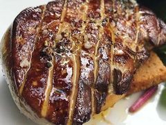 -Le Comptoir de la Gastronomie