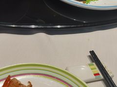 -开海·红岛海鲜虾水饺(石老人店)