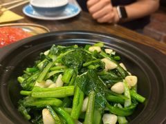 -老姑砂锅·烧烤天津菜(体北道店)
