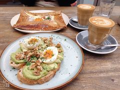 -RAC BAR(安福路店)