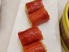 -北海渔村酒楼·粤菜海鲜点心(新华店)