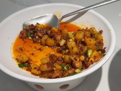 -兰湘子·湘菜小炒(南京江宁万达店)