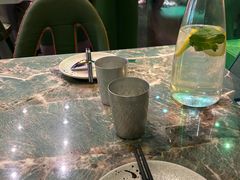 -浩海火烧云傣家菜(京广店)