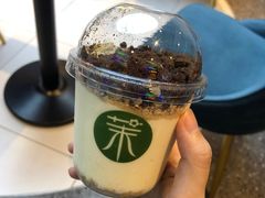 -茉酸奶(松江开元地中海店)