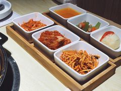 -韩香福脊骨汤锅(上杭路店)