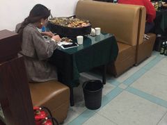 -大城·烧烤海鲜大排档(台东店)