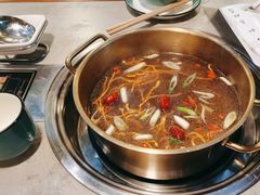 -大理董·董家小厨野生菌火锅(古城旗舰店)