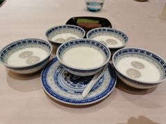 -白天鹅宾馆·流浮阁咖啡厅